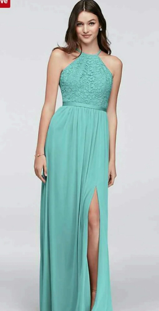 Bridesmaids Dress